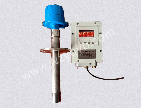 氧化锆氧(yang)量分析儀