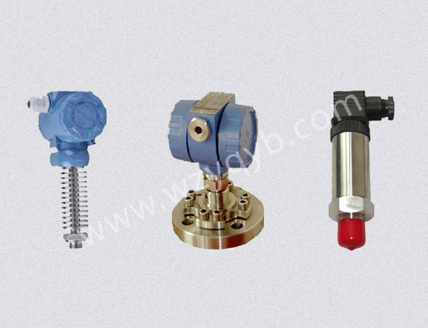 BP800型變送器(qi)