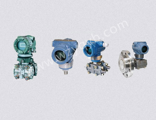 1151、3051電容式(shì)差壓變送器